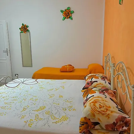 Fiori E Farfalle - Casa Vacanze Scorrano  Exterior photo