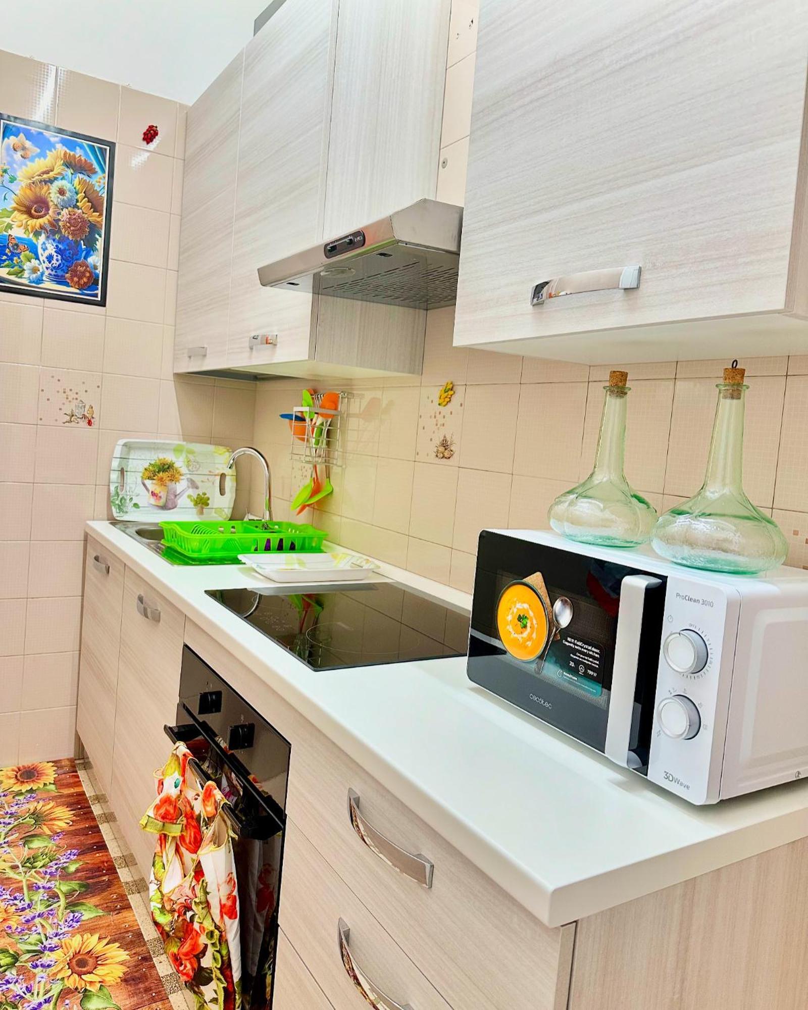 Fiori E Farfalle - *