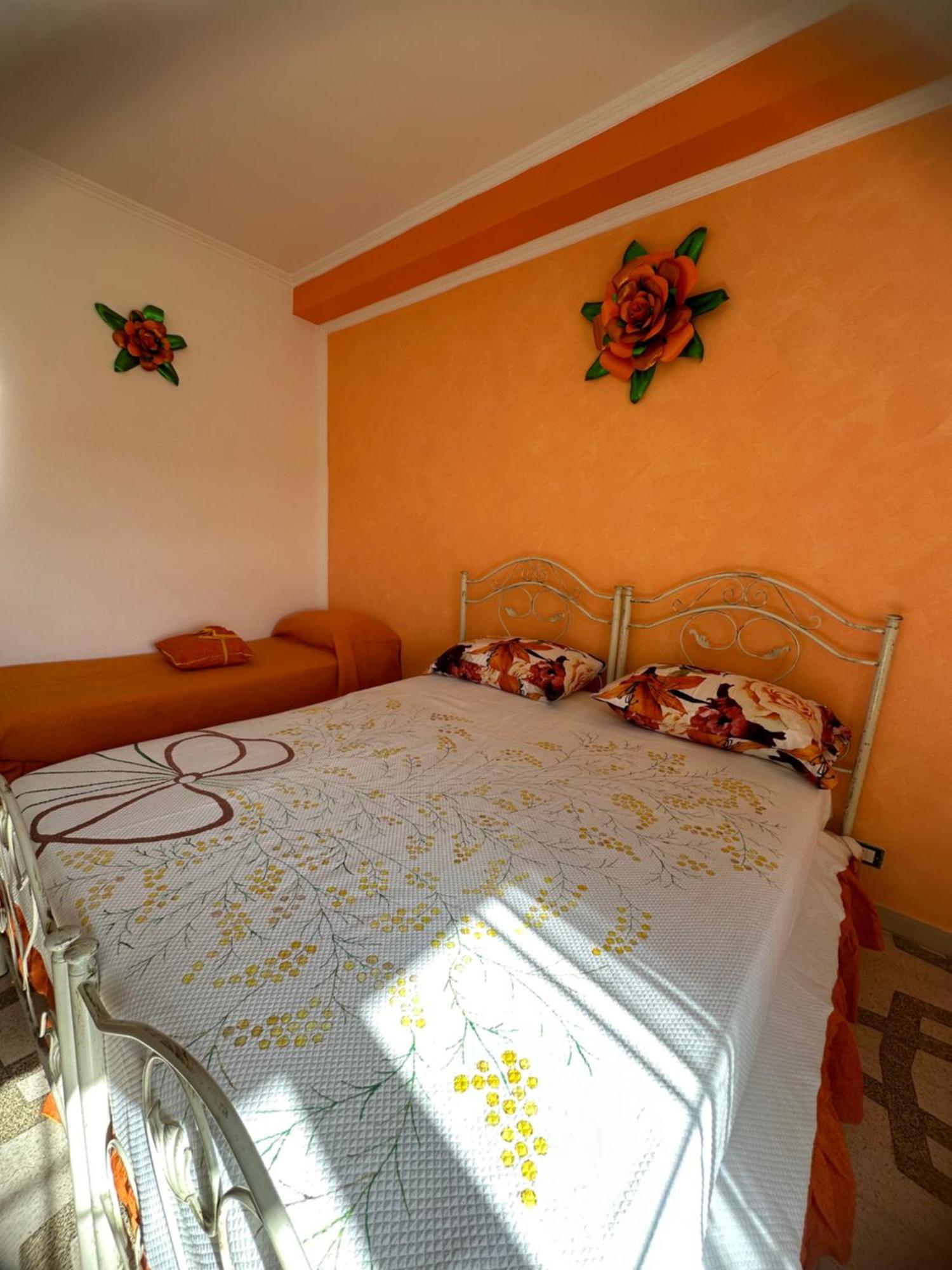 Fiori E Farfalle - Scorrano (Apulia)