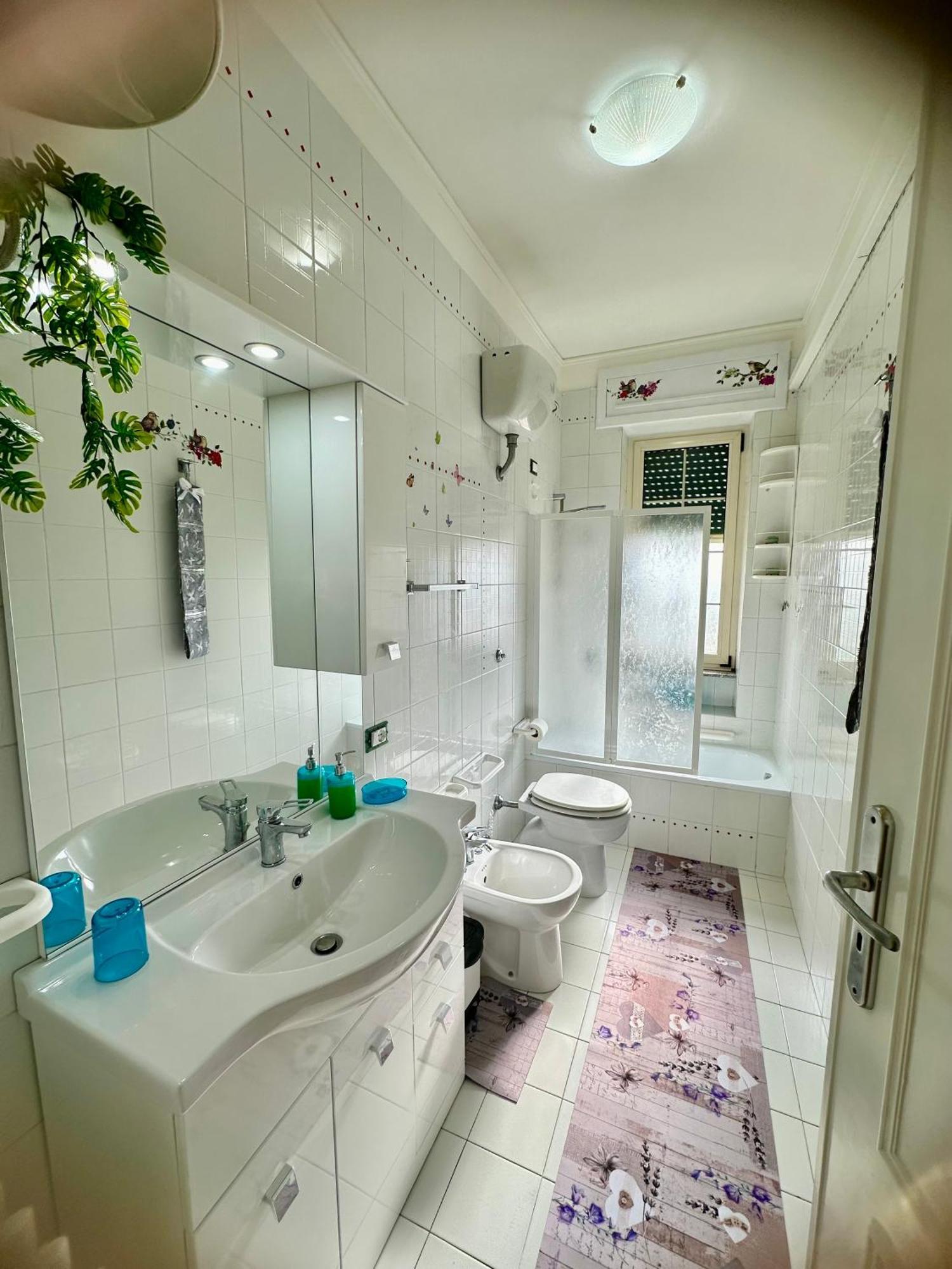 Fiori E Farfalle - Holiday home *