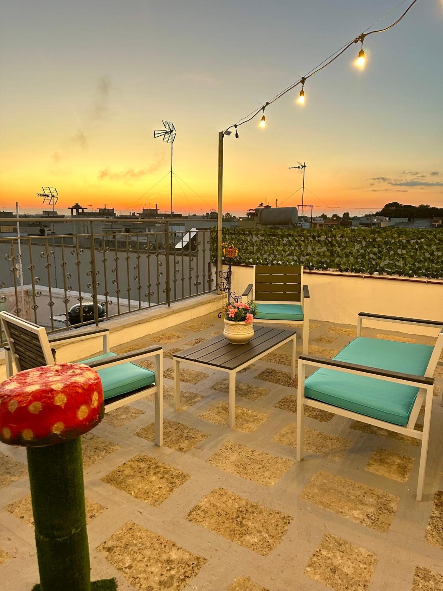 Fiori E Farfalle - Holiday home Scorrano (Apulia)