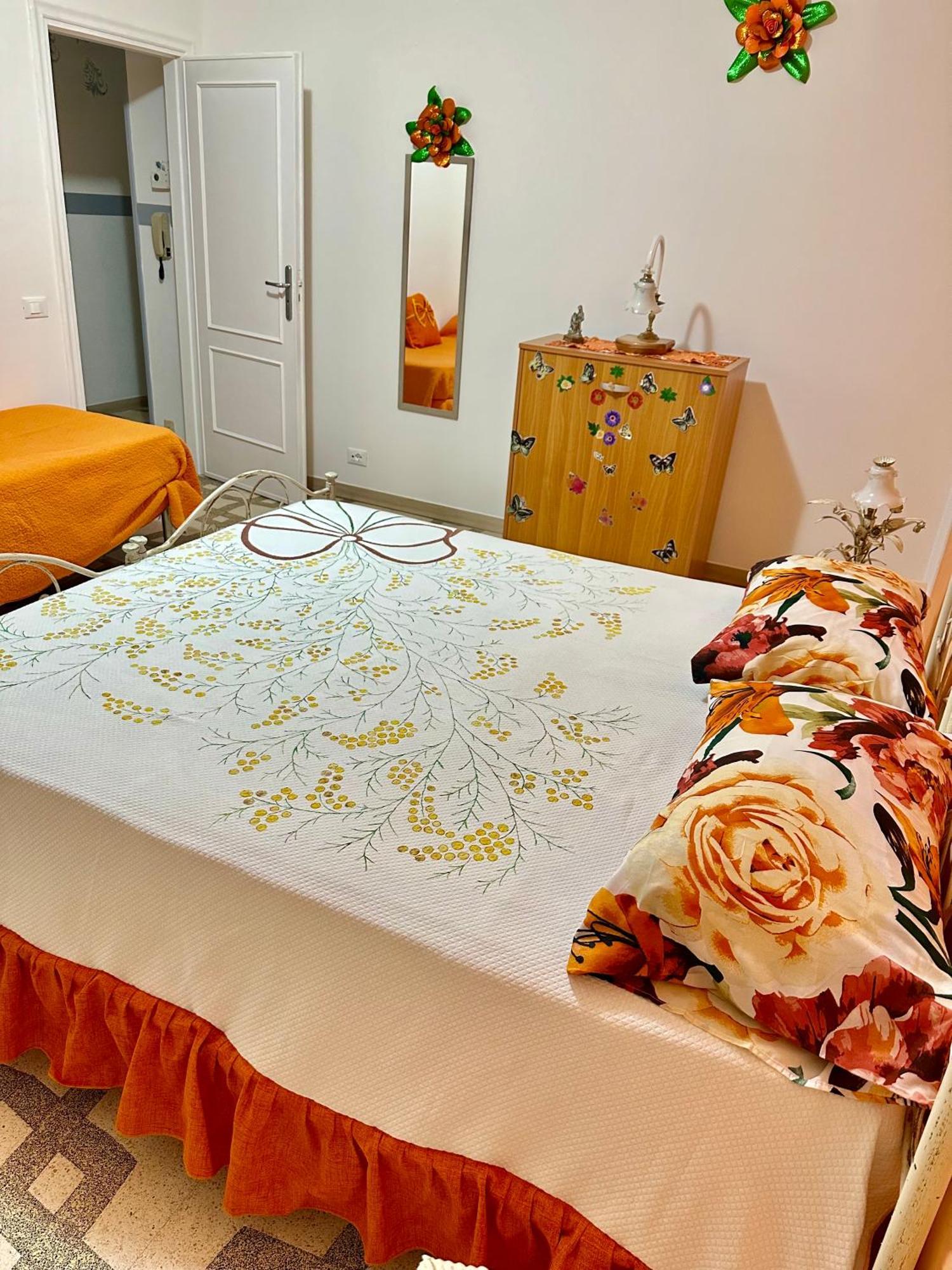 Fiori E Farfalle - Scorrano (Apulia)