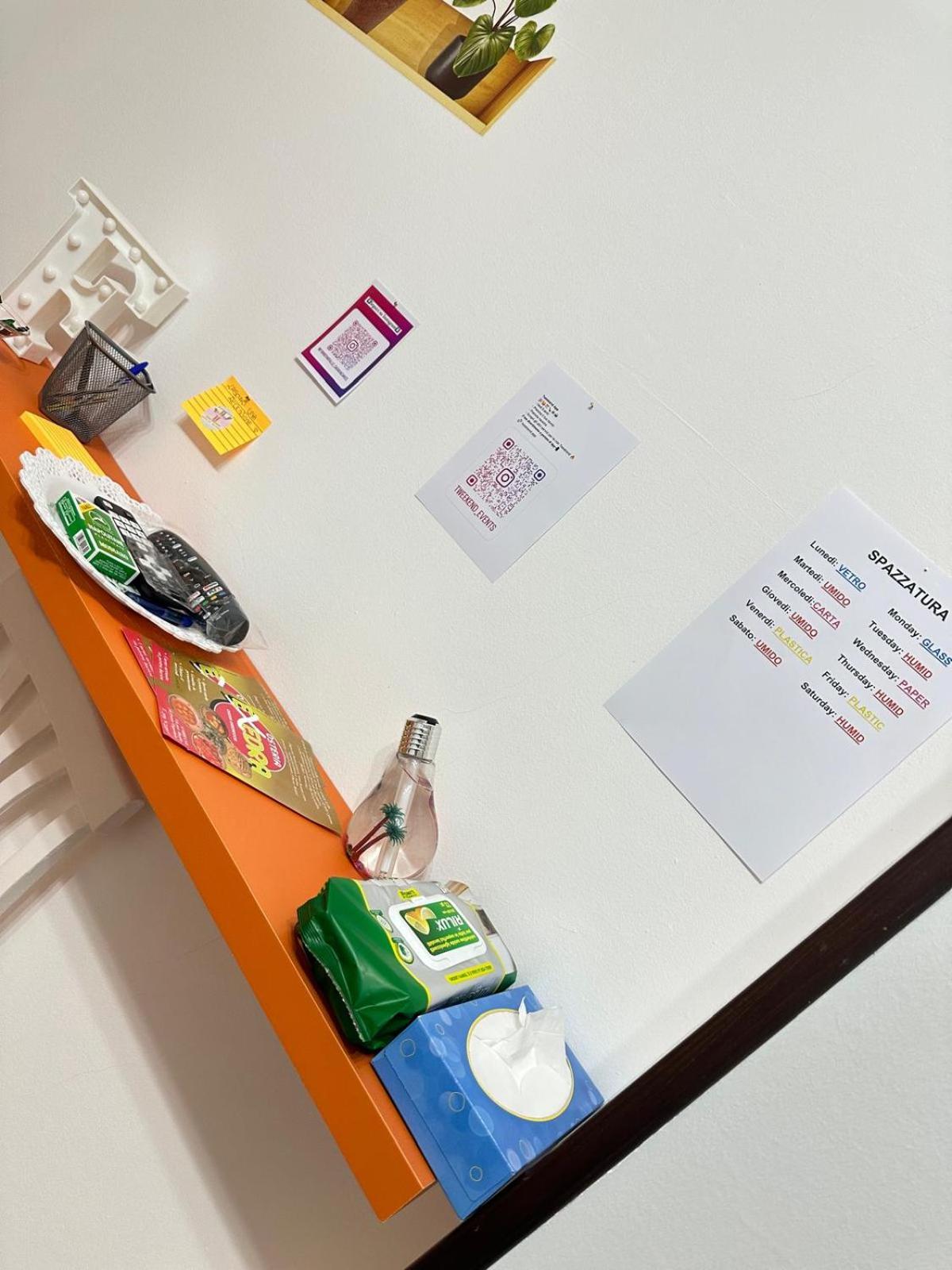 Fiori E Farfalle - Holiday home *