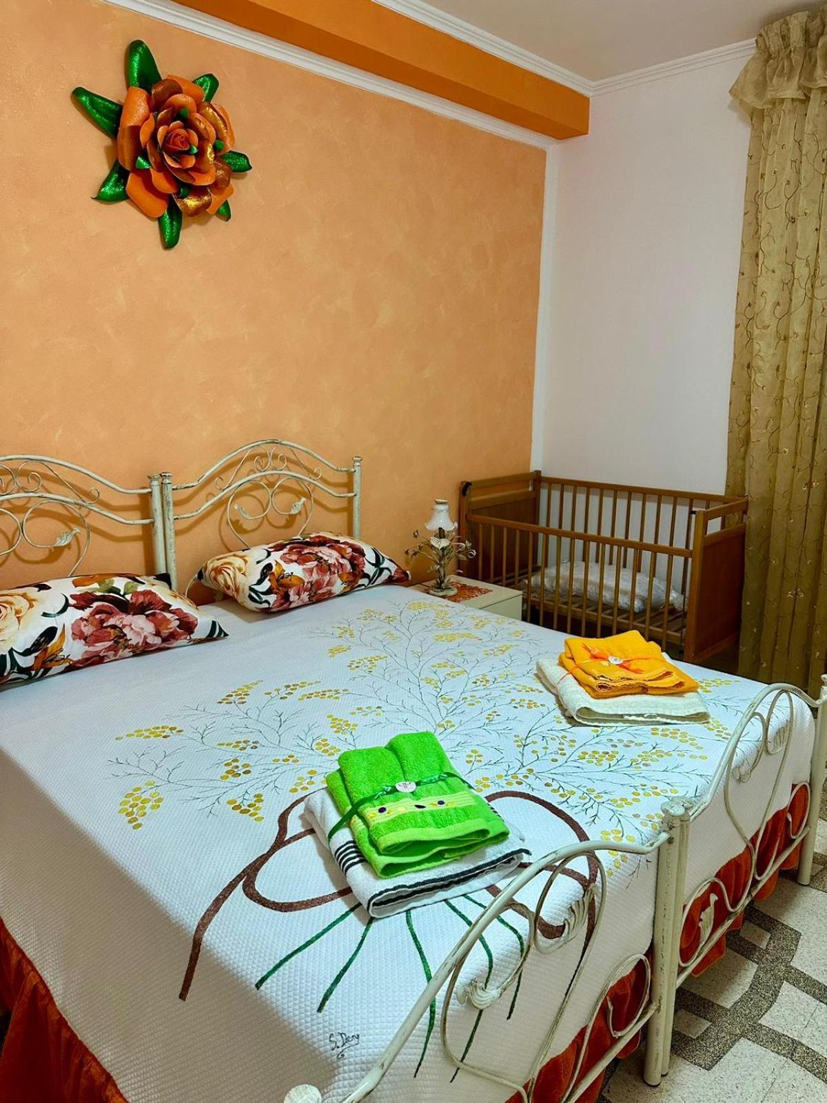 Fiori E Farfalle - Holiday home *